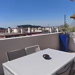 Апартаменты Terrasse *