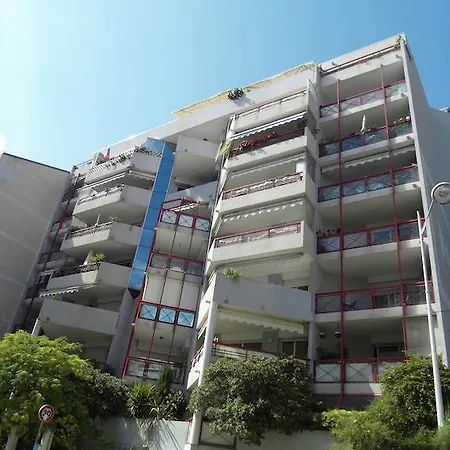 Terrasse Apartman *